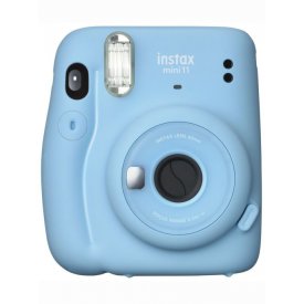 Фотоаппарат Fujifilm Instax Mini 11 SKY BLUE